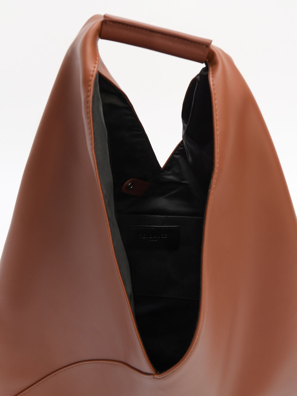 Женский шоппер TENDANCE Артикул 4534963, коричневый  фото 5