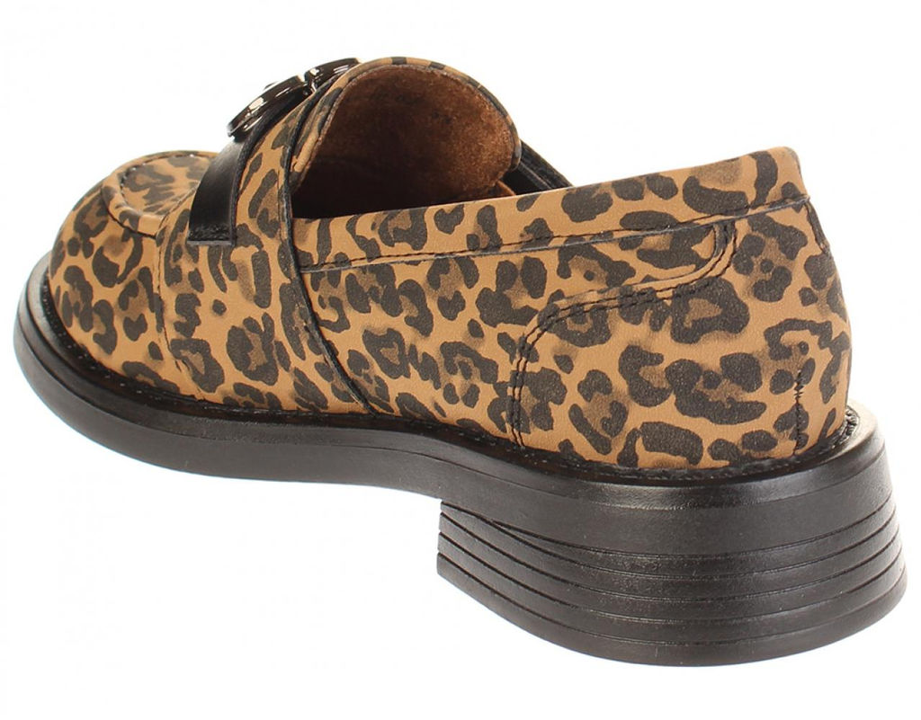 Лоферы Keddo 558005/48-02