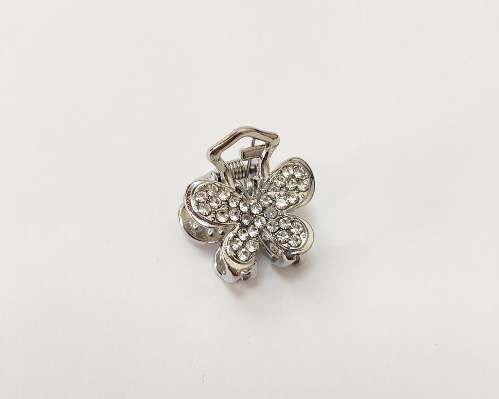 Заколка - краб - Vel vett фото 7