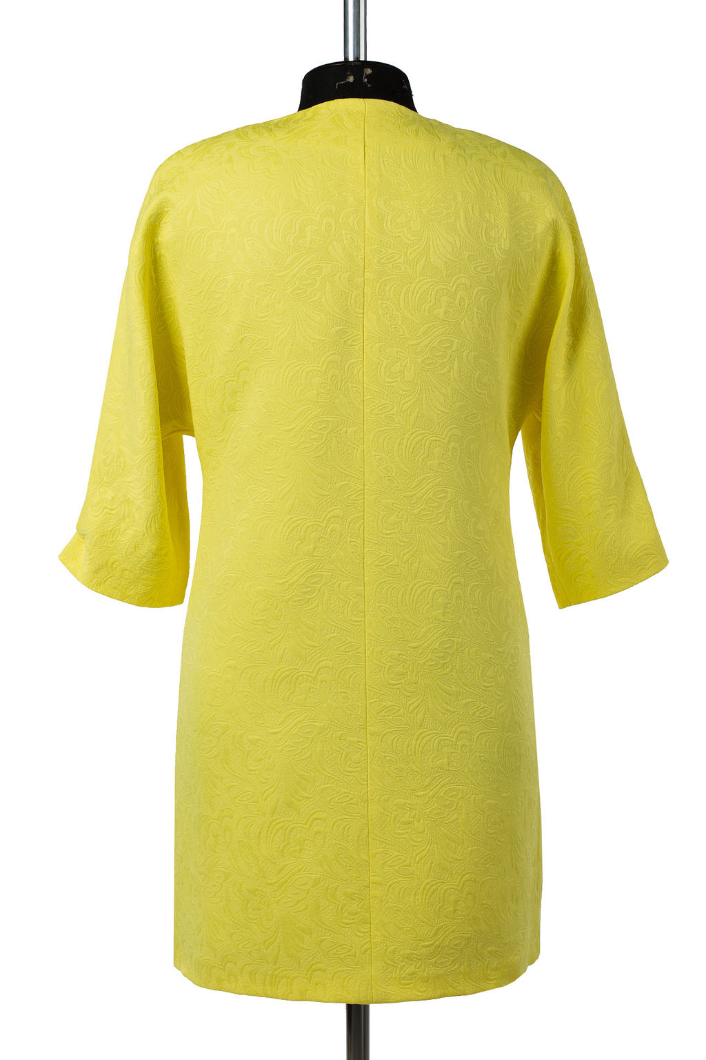 012-0225 Плащ женский - El podio фото 7