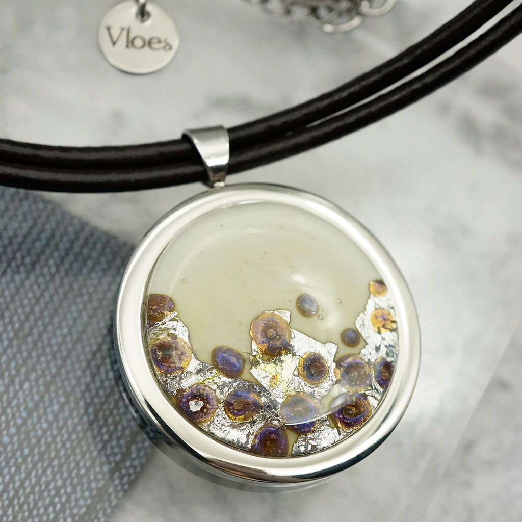 ENCHANTED Колье LKY5839