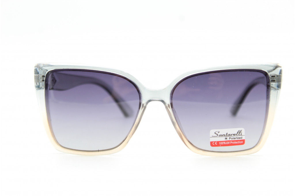 Солнцезащитные очки Santarelli (Polarized) 2455 57-16-143 С5