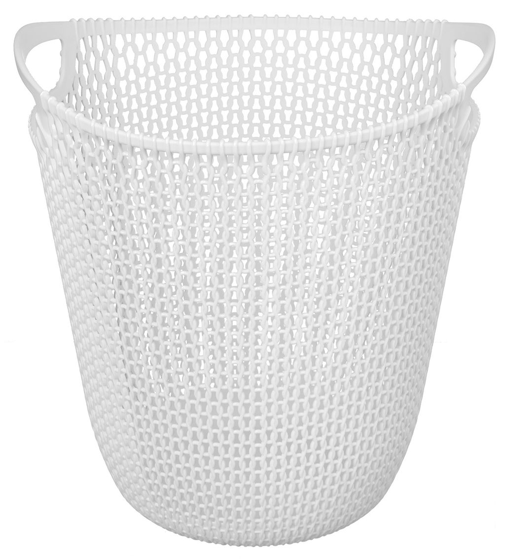 Корзина универсальная Velvet 14л . арт.2213021