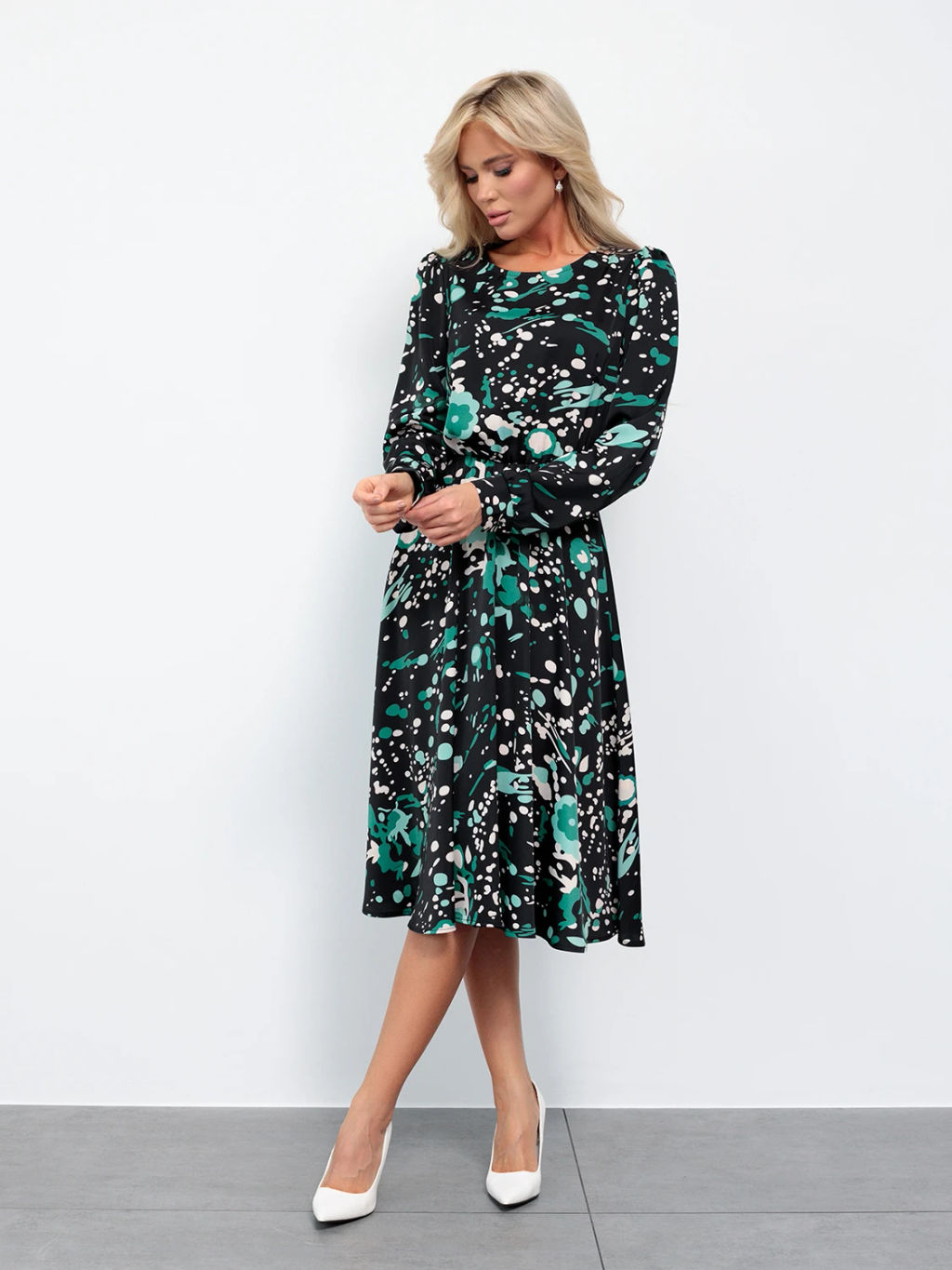 JETTY Платье  фото 14