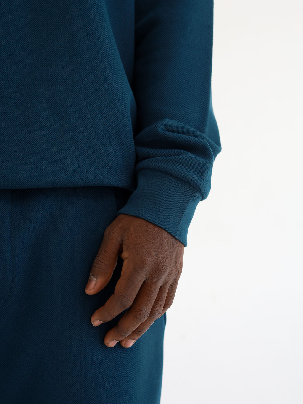 Шорты мужские Pike, изумруд