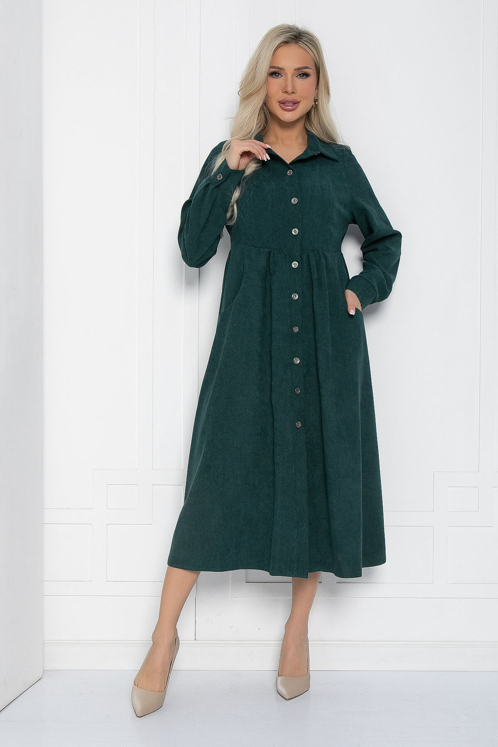 Платье Сабина - Lt collection фото 3