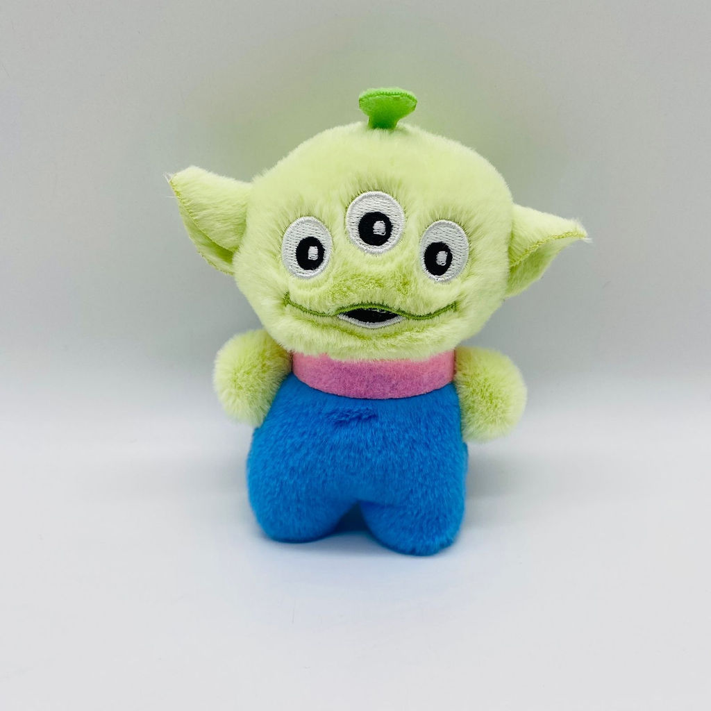 Брелок мини Пришелец - Storyland фото 4