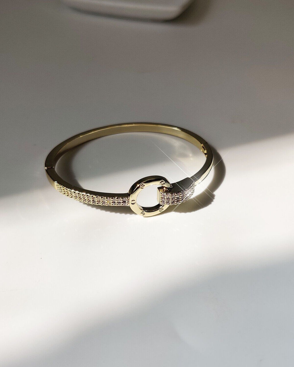 Браслет обруч - Vel vett фото 3