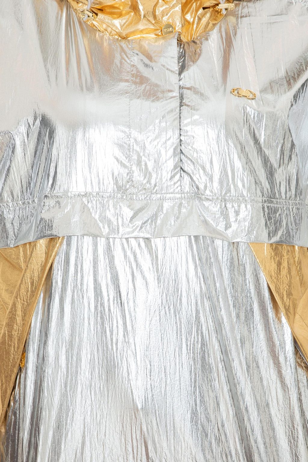 U. S. Polo Assn Женское серое пальто - U.s. polo assn фото 6