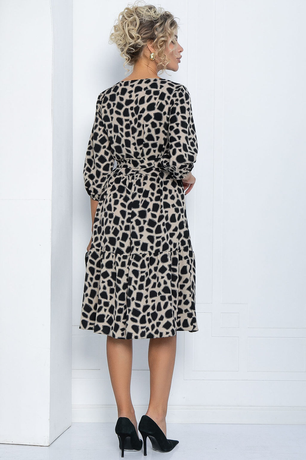 Платье Омут красоты - Lt collection фото 3