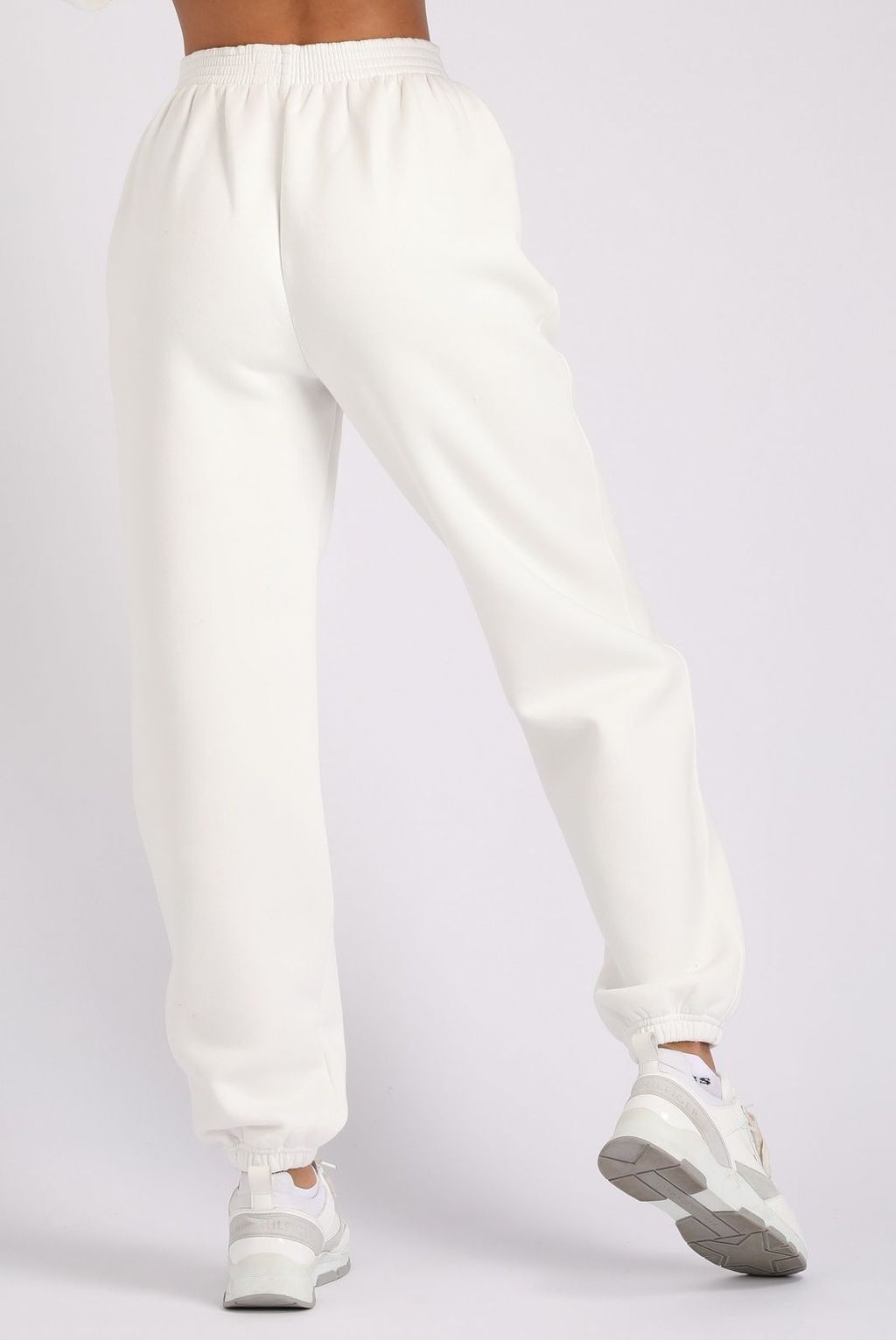 Брюки B.363 черный - Argo classic фото 9