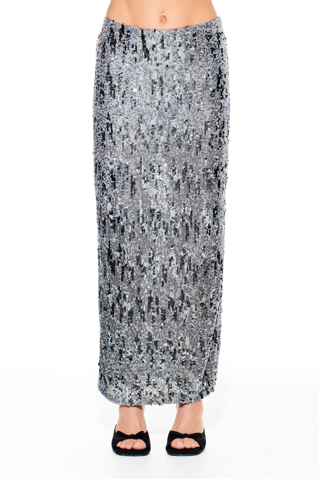 Юбка женская новый год