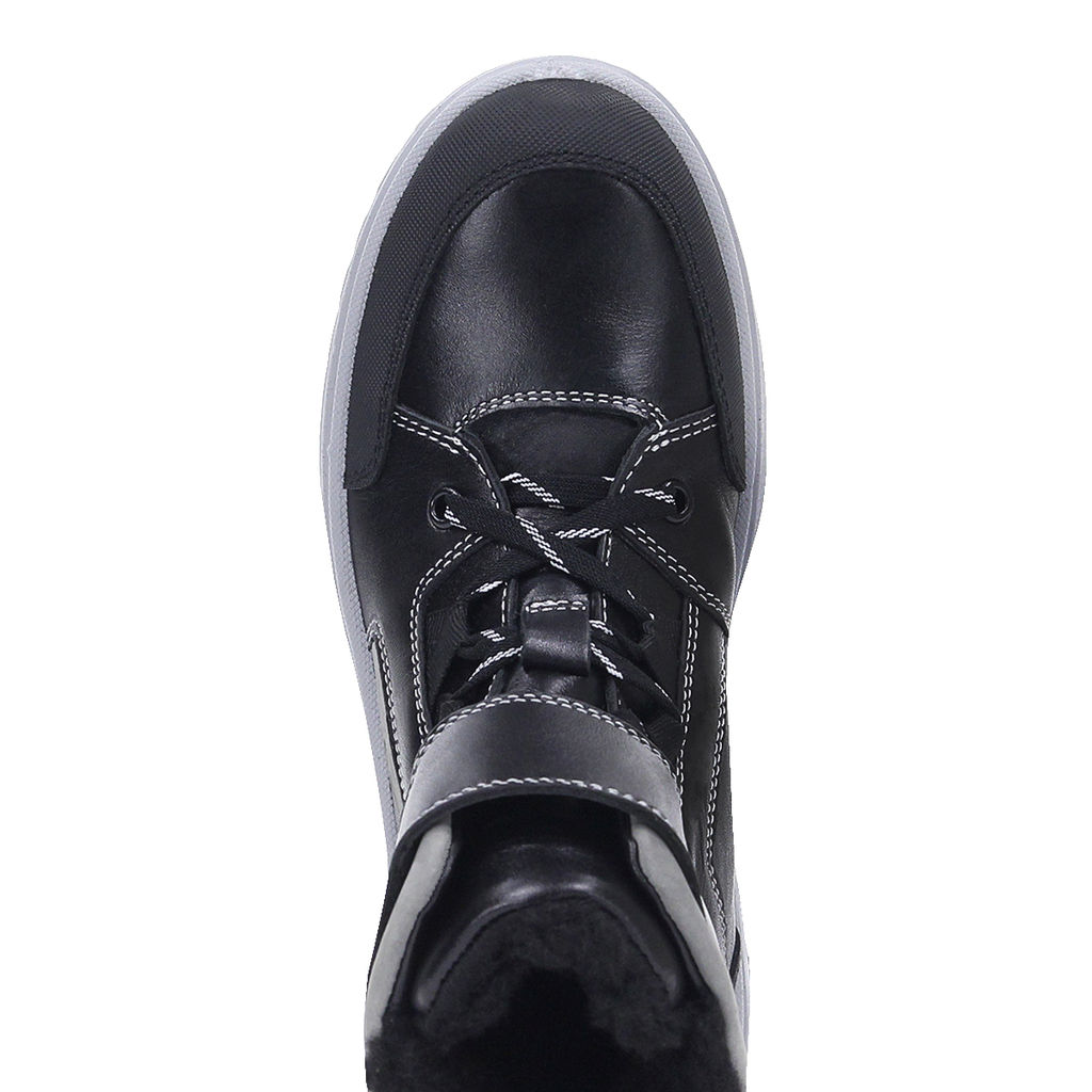 Ботинки дошкольные