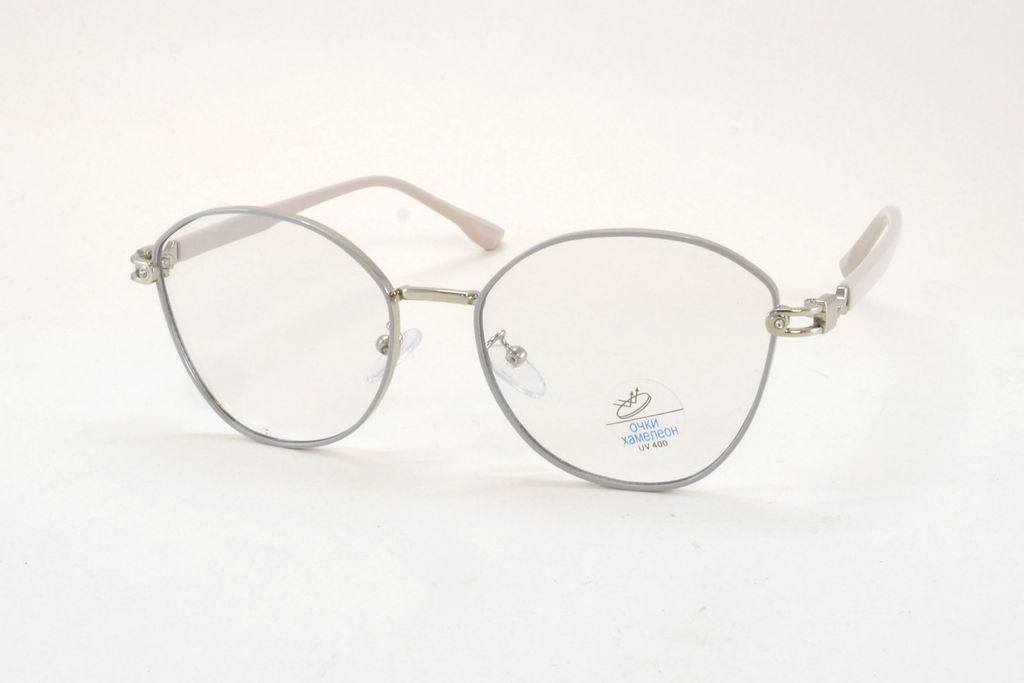 DISIKAER PHOTOCHROM С/З ОЧКИ DH128 С5 54-18-141