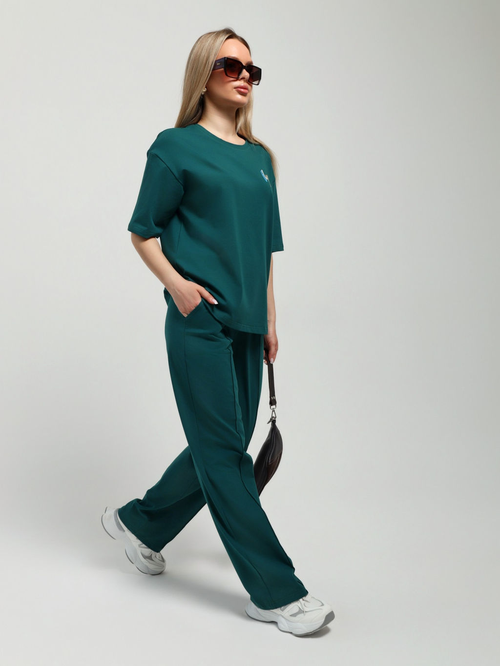 VIOTEX Костюм Разгар-1 из хлопка с лайкрой - Виотекс фото 9