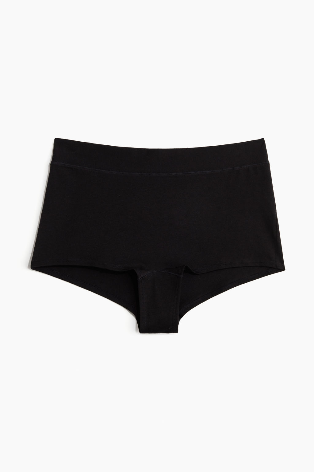 Pack de 3 bragas shortie de algod?n - H&m фото 8