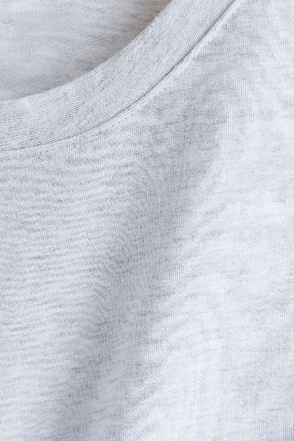 Pack de 3 camisetas de algod?n - H&m фото 3