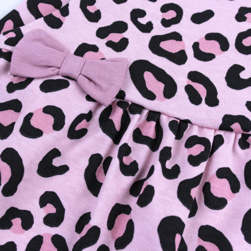 Комплект джемпер интерлок, лосины кулирка 7629900204 - Youlala фото 2