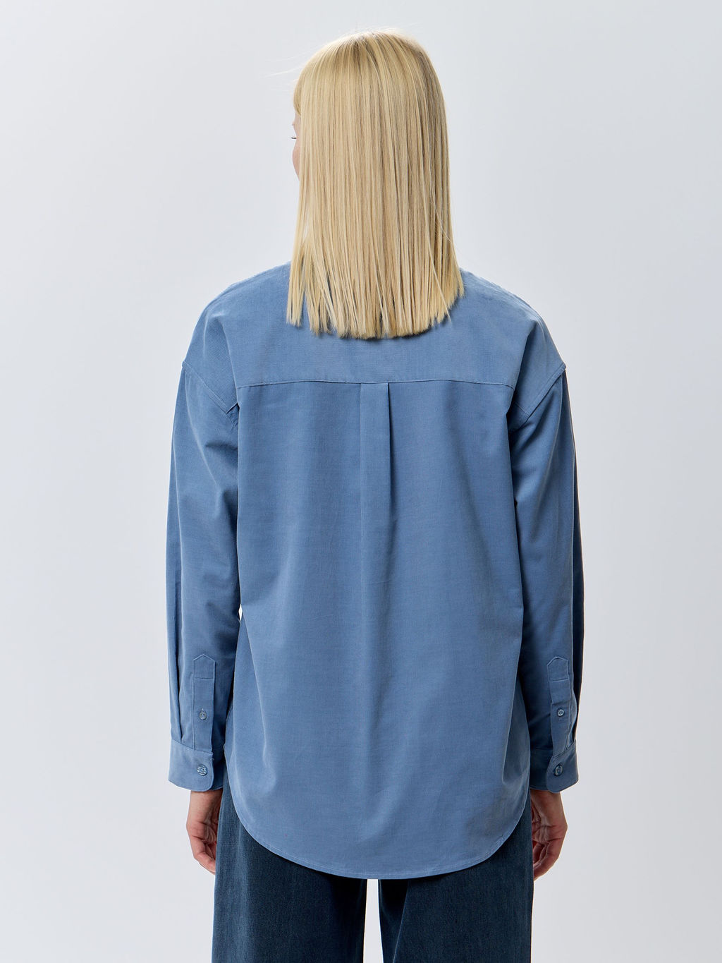 Рубашка / Lee Cooper фото 2