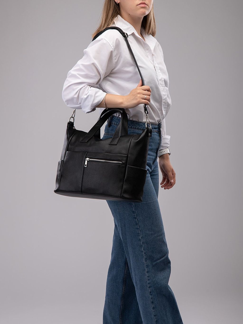 Тоут 1188 902 01 Сумка женская - S.lavia фото 6