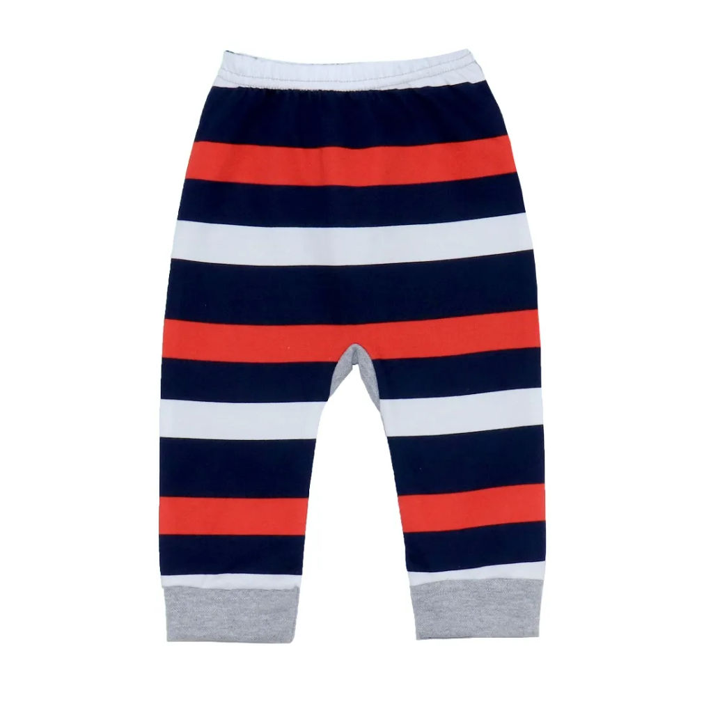 Штаны пике 0721500101 - Youlala фото 2