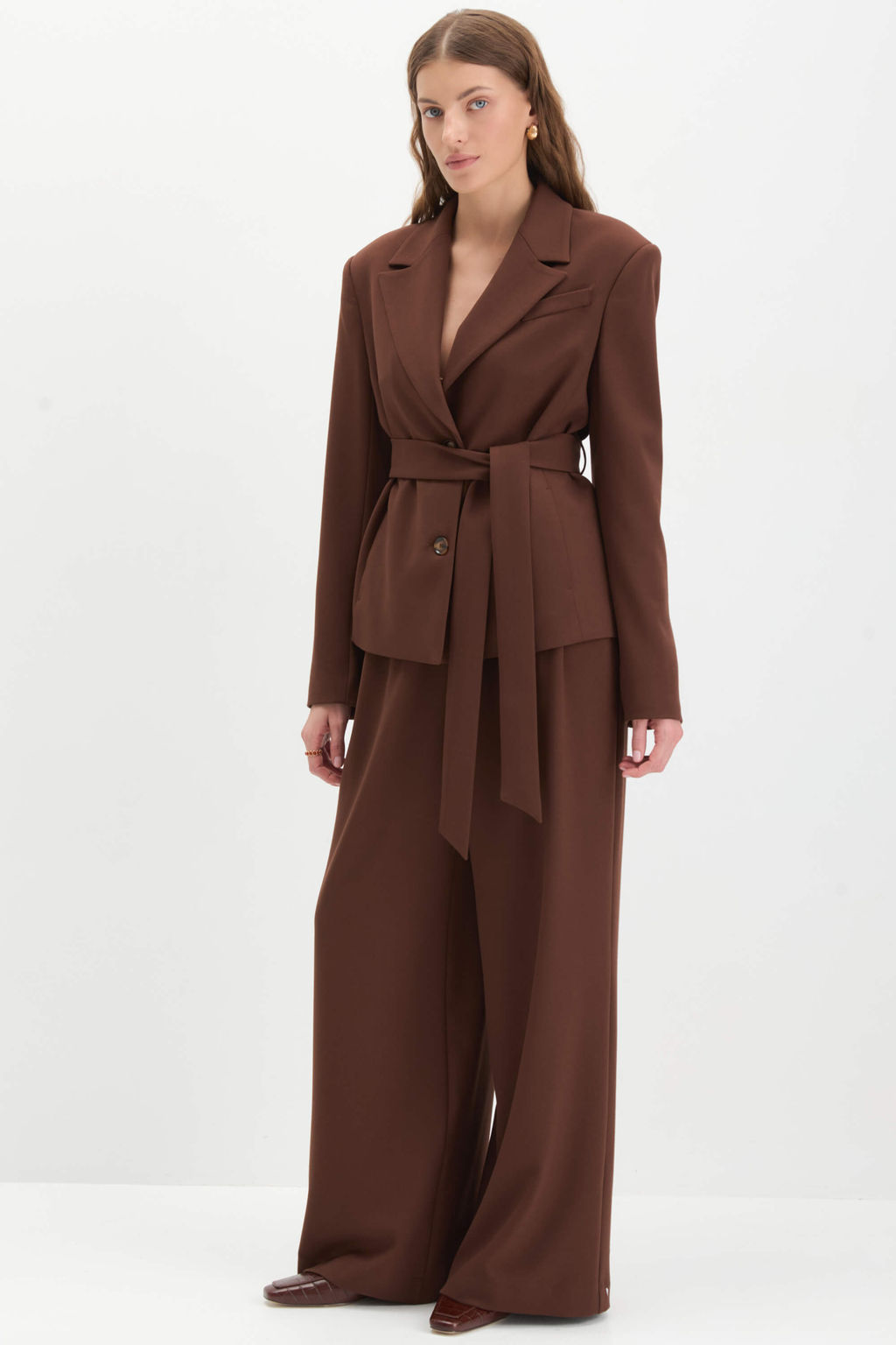 Жакет С5773 НСК - Cloxy фото 6