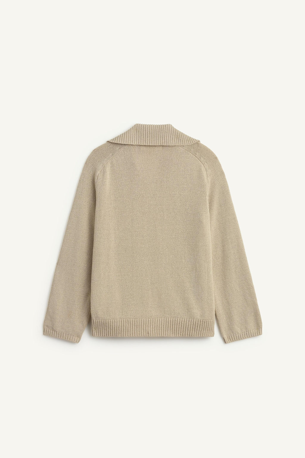 KNT JMPR / Crudo - Zara фото 5