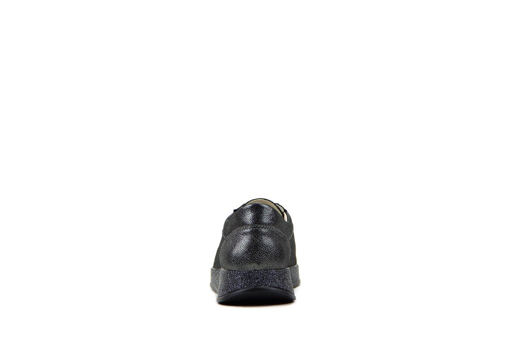 Кроссовки EDART 142.p.157bl Astana black