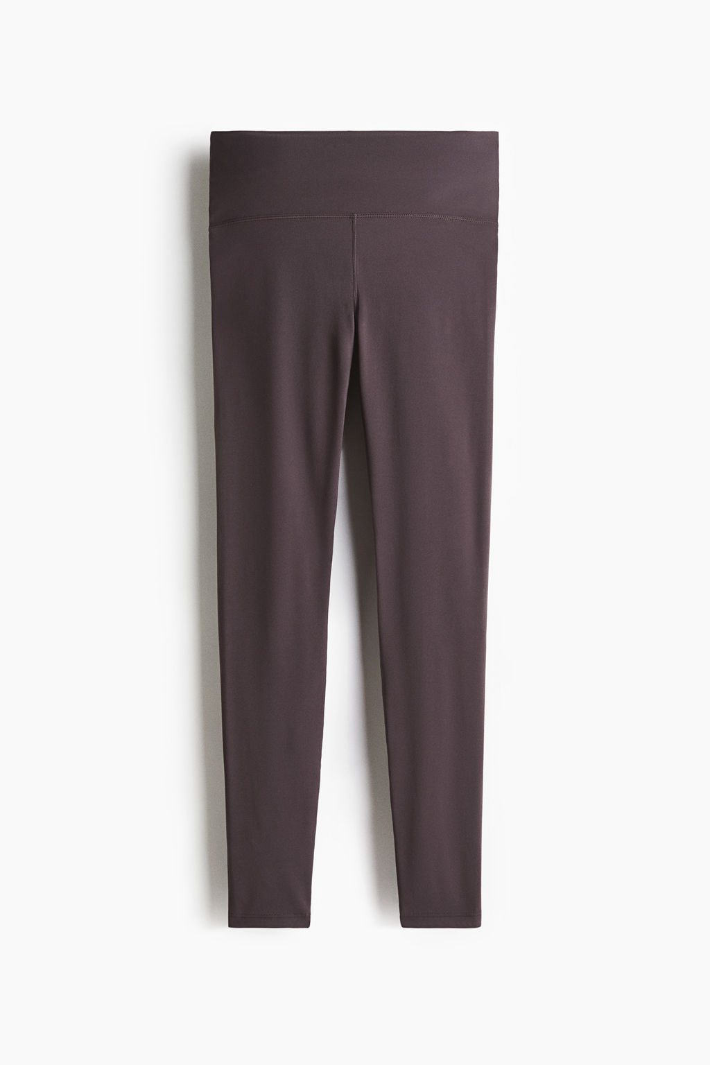 Leggings de yoga con SoftMove Lycra® - H&m фото 2