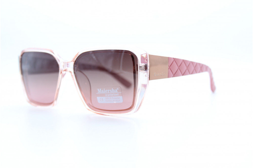 Солнцезащитные очки Maiersha (Polarized) 03894 (52-15-140) C6-28