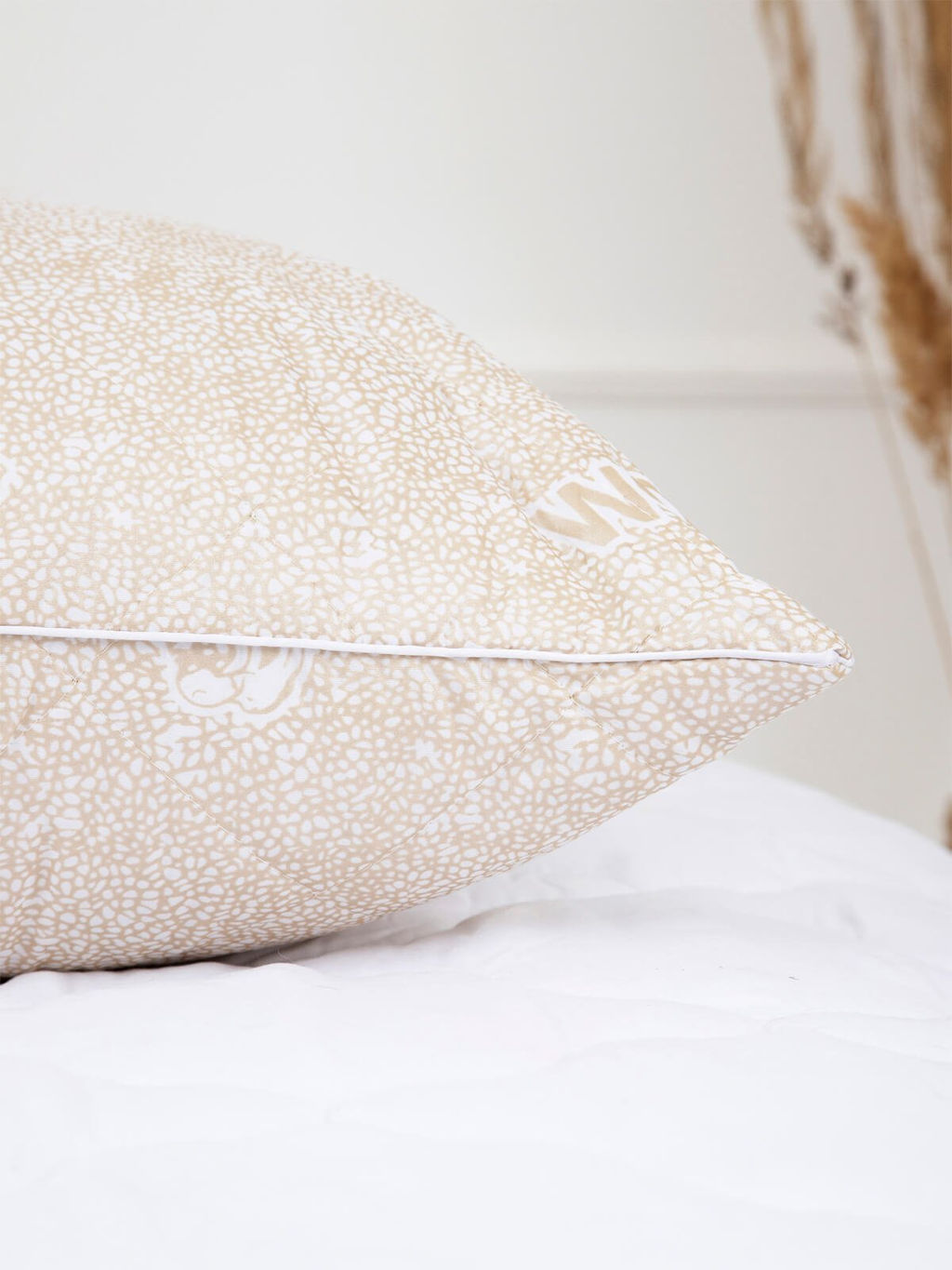 Подушка ПТШ-57 50х70