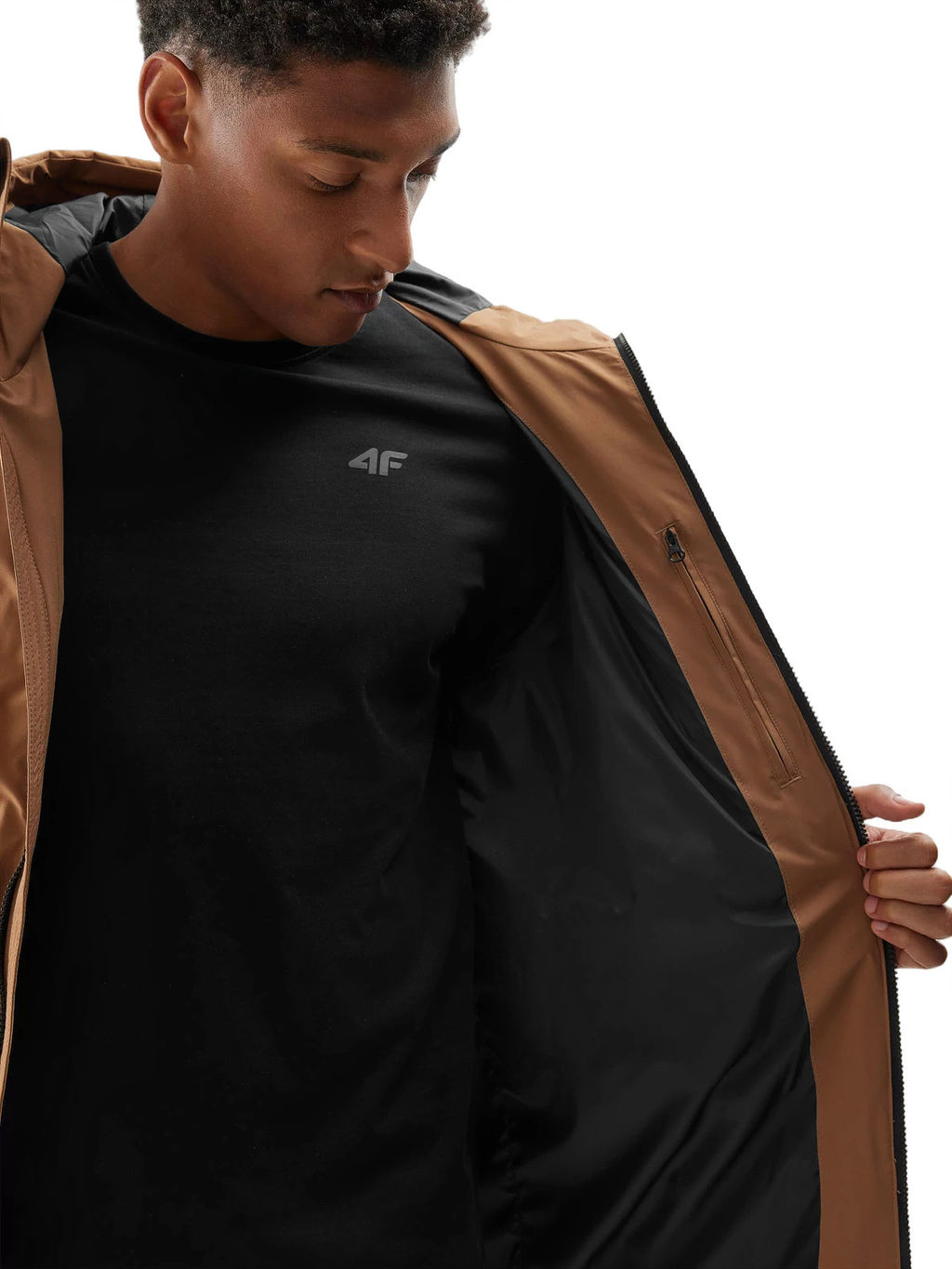 Куртка мужская