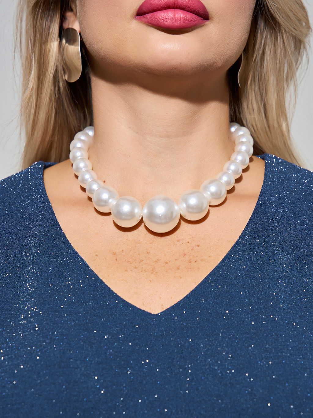 Платье 0421-1 синий топаз