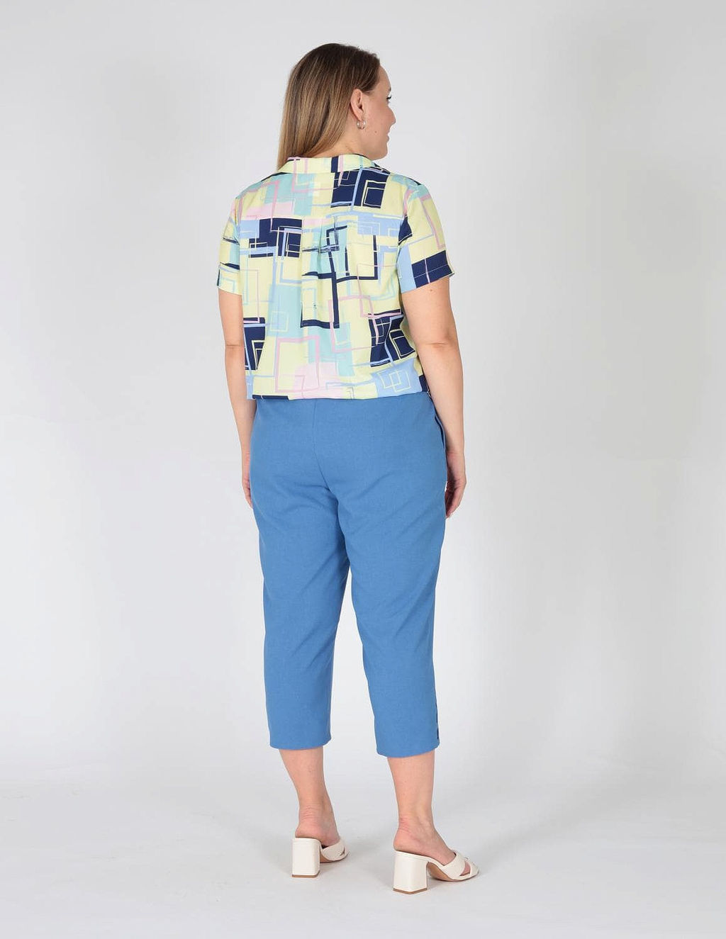 Капри Равия/2-529 - 22-108 - Fileo фото 2