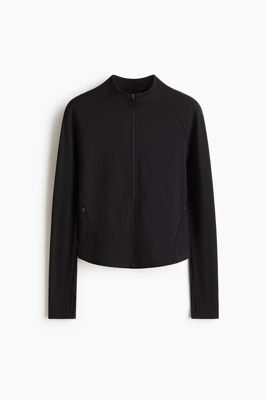 Chaqueta de deporte con SculptMove - H&m фото 4