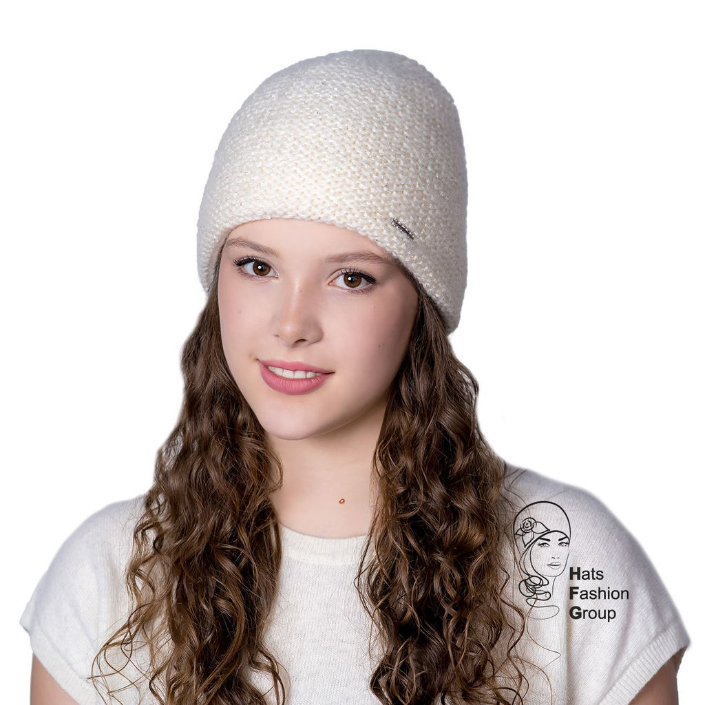 ИРИС шапка женская - Landre фото 2