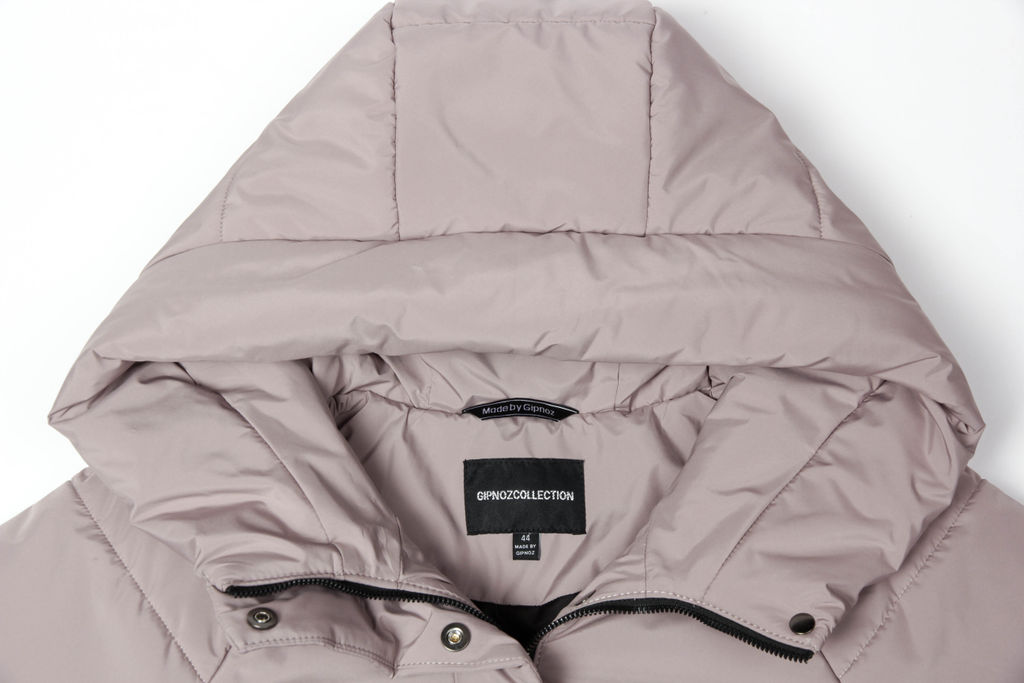 Куртка - Gipnoz фото 11