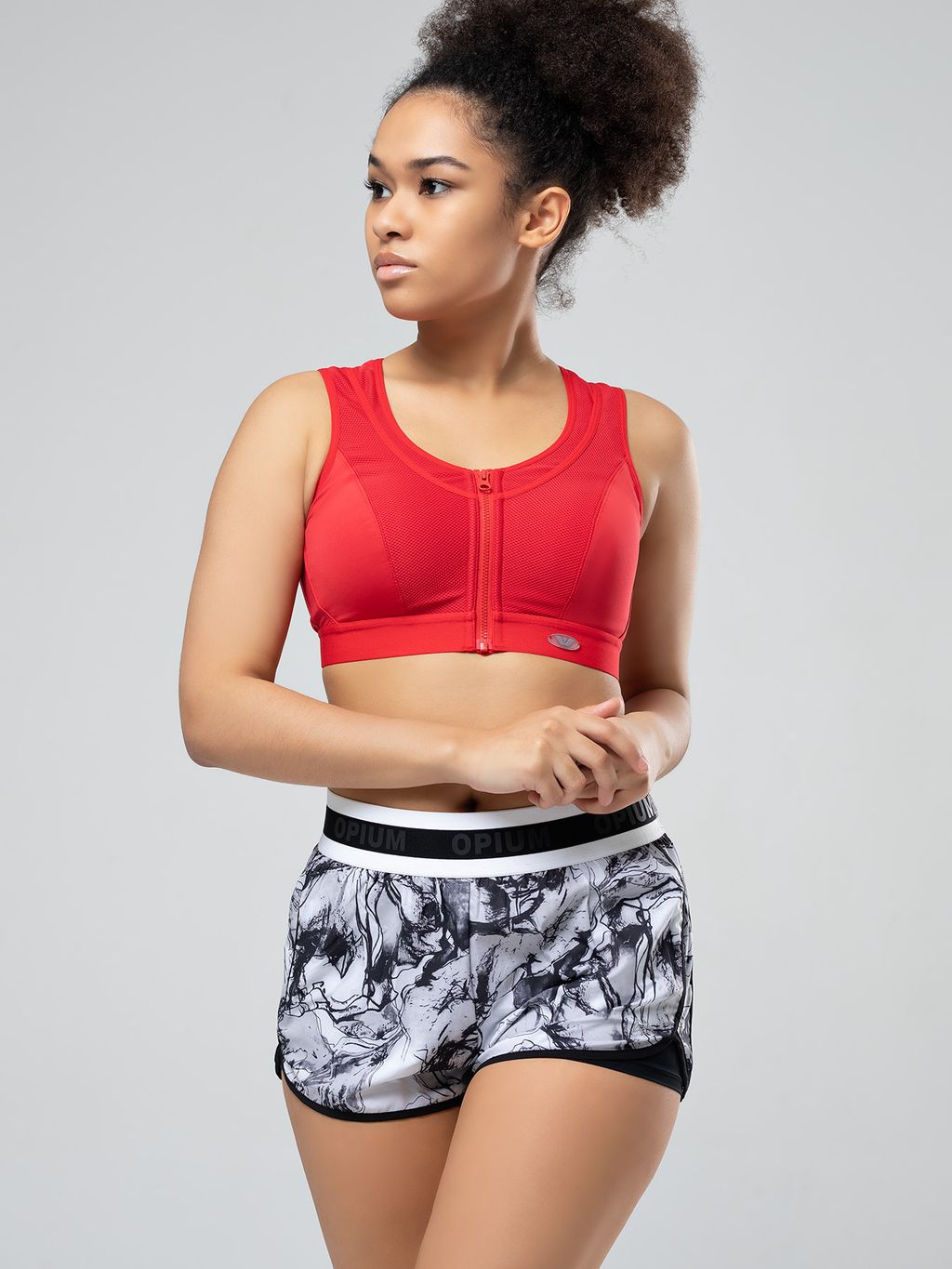 Топ Opium BF-10 фото 38