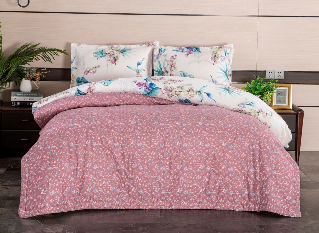 Селина (карамель роза антика) комплект - Kazanov.a. фото 2