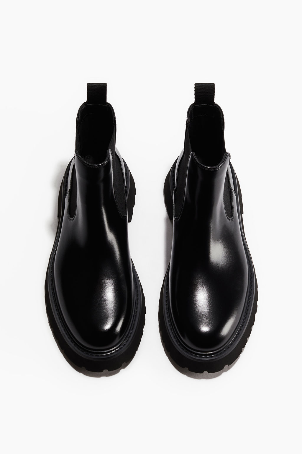 Botas Chelsea - H&m фото 4