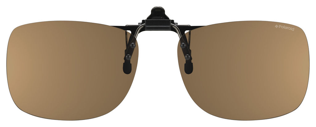 Солнцезащитные очки POLAROID PLD 0003/C-ON Чёрный, мужские