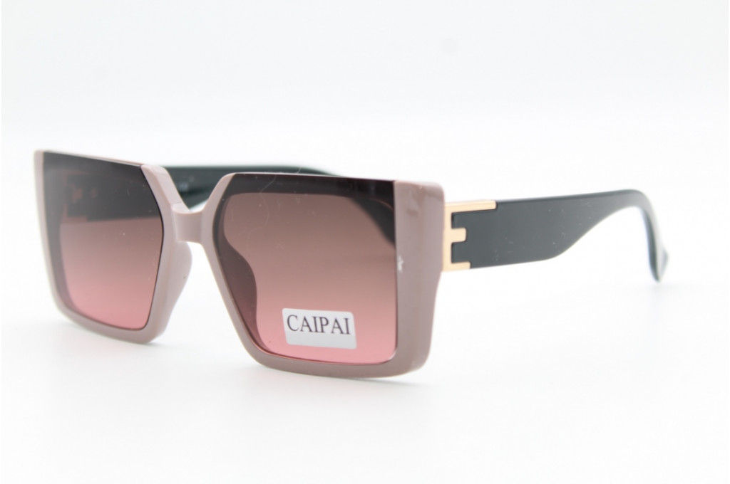 Солнцезащитные очки CAIPAI 8761 54-18-143 C4