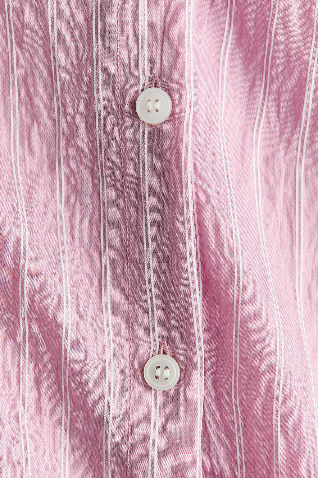 Camisa con cuello fular - H&m фото 6