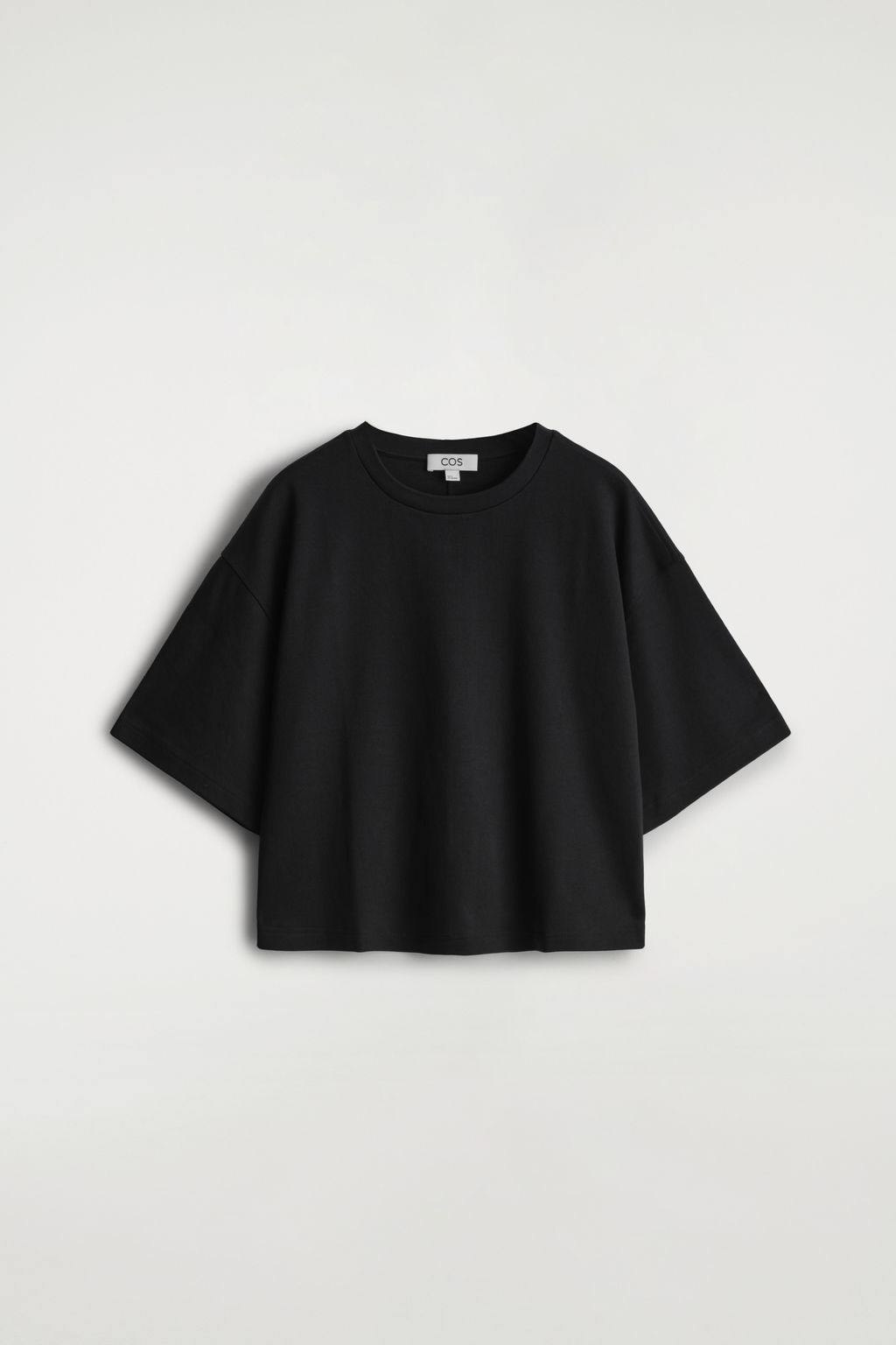 CAMISETA OVERSIZE DE ALGOD?N - H&m фото 2