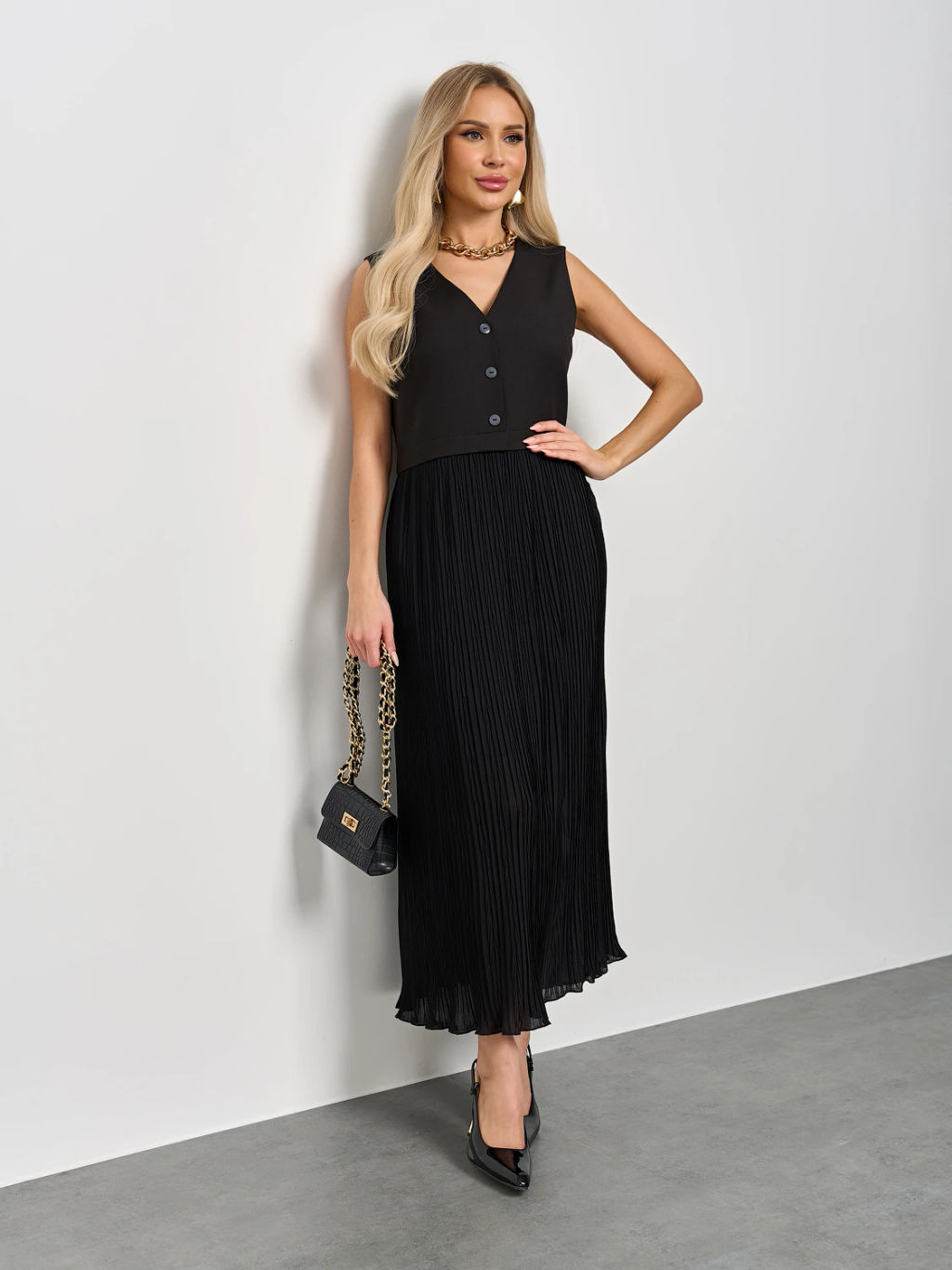 JETTY Платье  фото 2