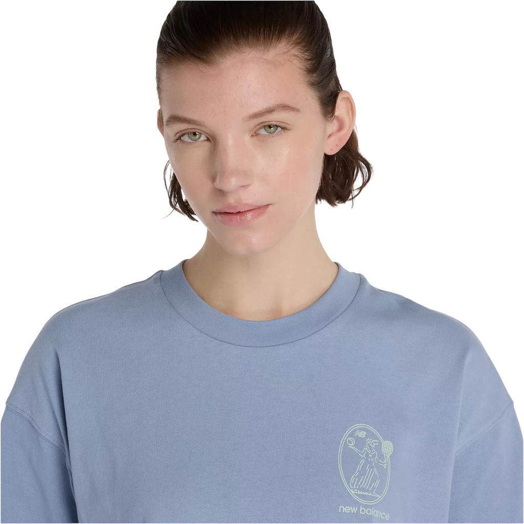 Футболка женская