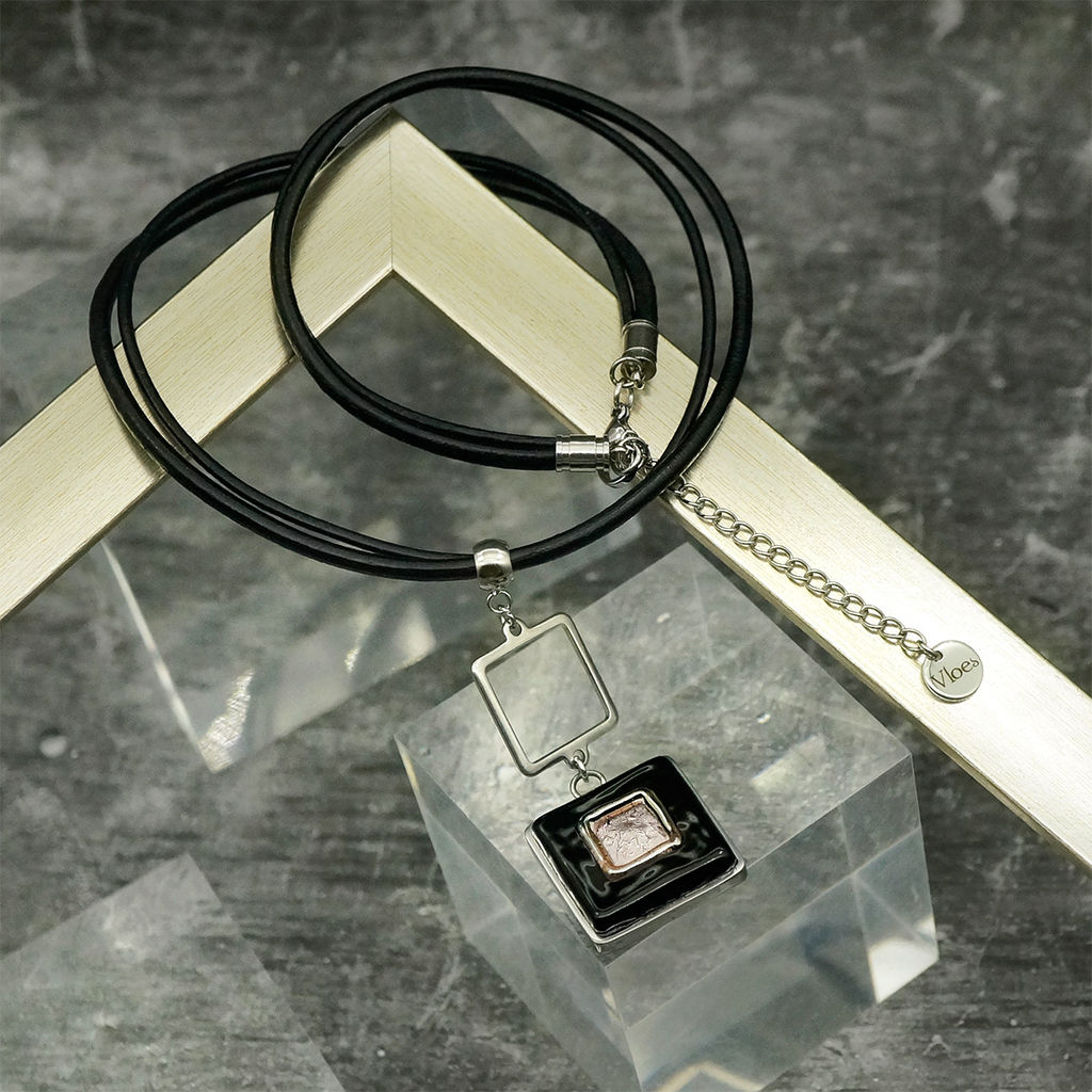 MATRIX Колье LKY5645