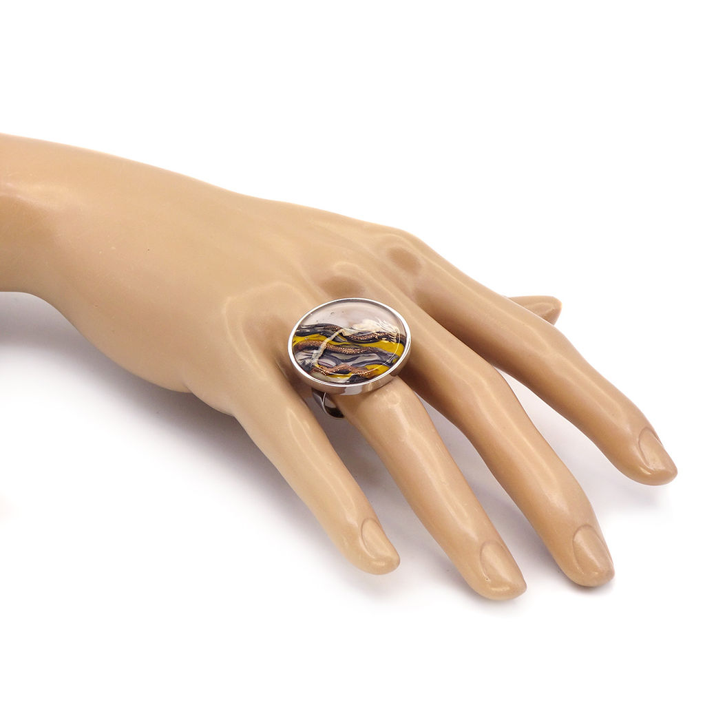 IVORY COAST Кольцо KO4619