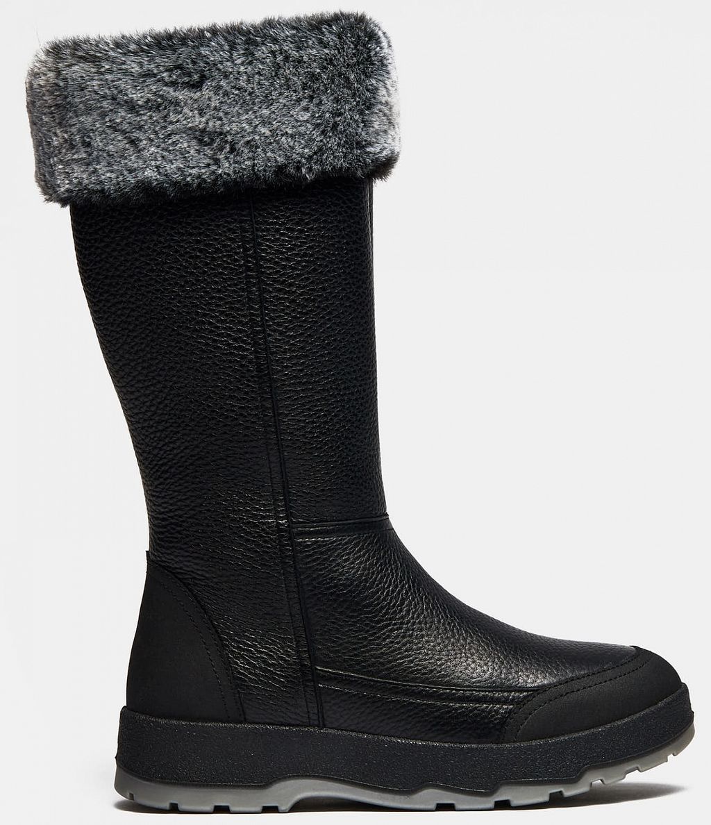 Сапоги ARCTIC-D 660305ЧН