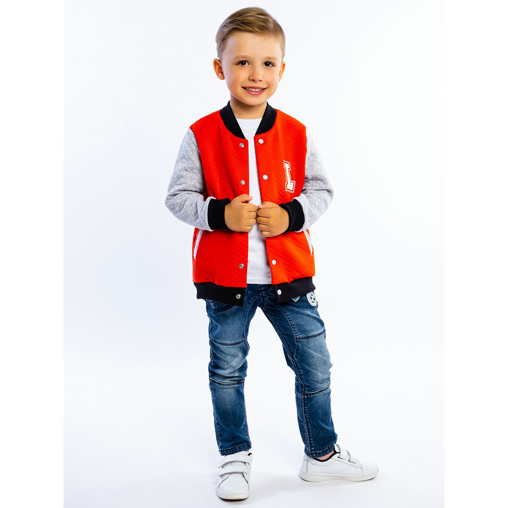 Бомбер капитоний 1533800105